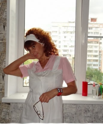 Анкета проститутки Юлия - Фото, г. Шелкозаводская, 44 года, №348