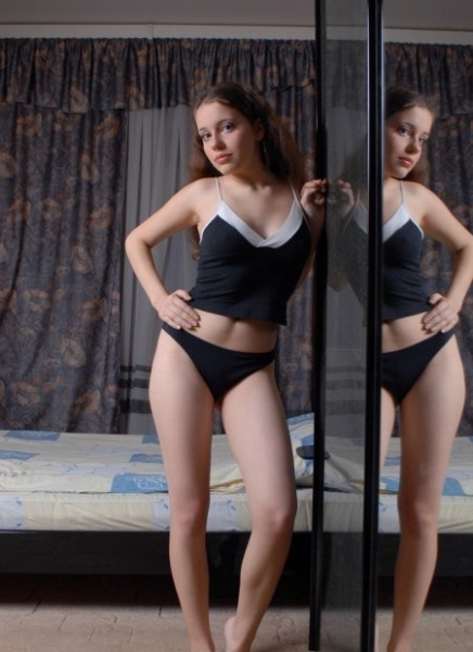 Анкета проститутки Настенька - Фото, г. Шелкозаводская, 21 год, №24917