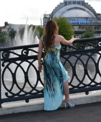 Анкета проститутки Марьяна - Фото, г. Шелкозаводская, 20 лет, №6752