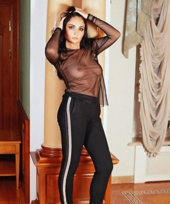 Анкета проститутки Лилия - Фото, г. Шелкозаводская, 25 лет, №7641